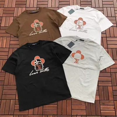 ¥~109 L🔥 T-SHIRT 77011920 (im 176CM 58KG iwear size L in the photo)
