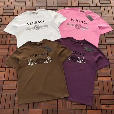 ￥~99 VE🔥SA🔥E T-SHIRT 77011915 (im 176CM 58KG iwear size M in the photo)