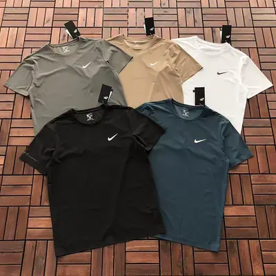 ￥~129 N🔥K🔥T-SHIRT 66011933 (im 185CM 80KG iwear size XL in the photo)