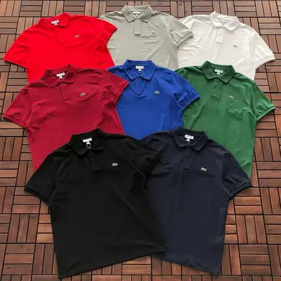 ￥~129 L🔥C🔥ST🔥 T-SHIRT 66011931 (im 185CM 80KG iwear size XL in the photo)