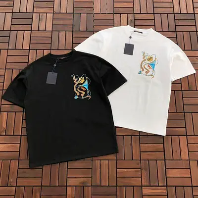 ￥~149 L🔥 T-SHIRT 66011592 (im 185CM 80KG iwear size L in the photo)