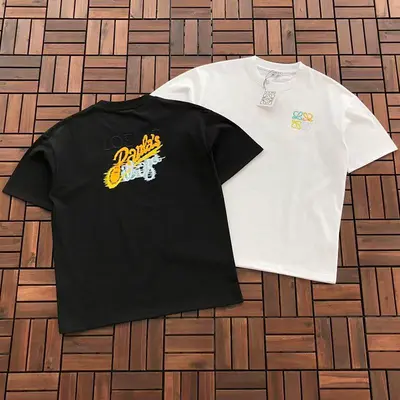 ￥~149 L🔥E🔥🔥 T-SHIRT 66011917 (im 185CM 80KG iwear size L in the photo)
