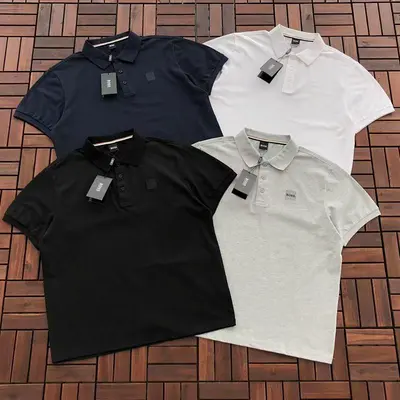 ￥~129 H🔥G🔥 B🔥🔥S T-SHIRT 66011916 (im 185CM 80KG iwear size XL in the photo)