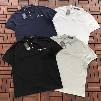 ￥~129 RA🔥PH🔥AU🔥EN T-SHIRT POLO 66011915 (im 185CM 80KG iwear size XL in the photo)