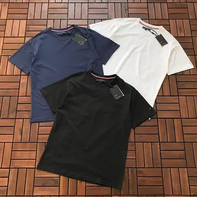 ￥~89 T 🔥🔥🔥 H🔥🔥🔥R T-SHIRT 77011903 (im 176CM 58KG iwear size M in the photo)