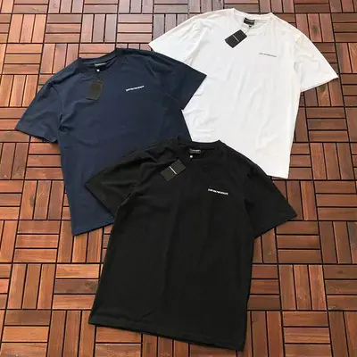 ￥~86 E🔥P🔥R🔥🔥 A🔥M🔥N🔥 T-SHIRT 77011902 (im 176CM 58KG iwear size L in the photo)