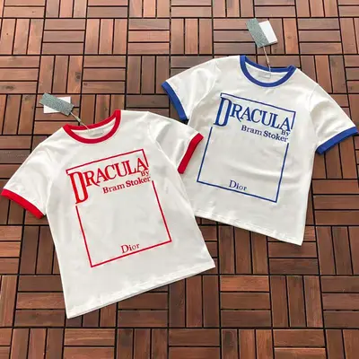 ￥~129 D🔥O🔥 T-SHIRT WOMAN 66011905
