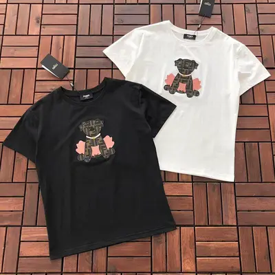 ￥~129 F🔥🔥D🔥 T-SHIRT WOMAN 66011904