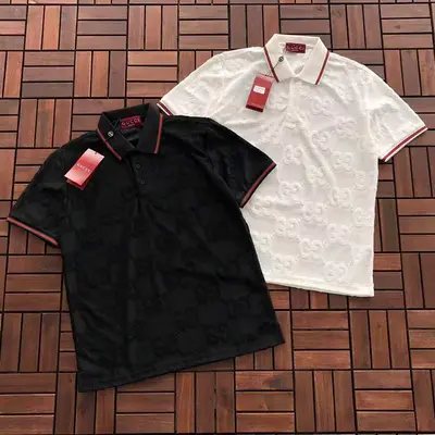￥~115 G🔥C🔥I T-SHIRT 66012061 (im 185CM 80KG iwear size XL in the photo)