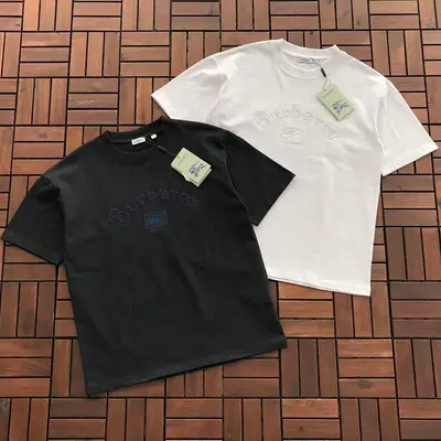 ￥~119 B🔥RB🔥RRY T-SHIRT 66012016 (im 185CM 80KG iwear size S in the photo)
