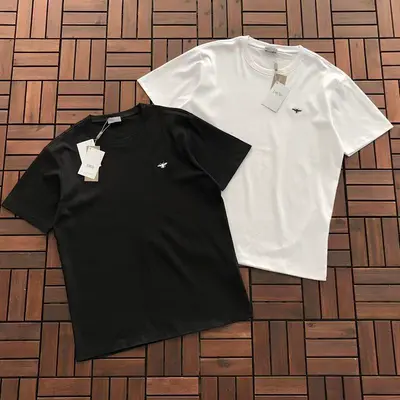 ￥~85 D🔥O🔥 T-SHIRT 66012015 (im 185CM 80KG iwear size XL in the photo)