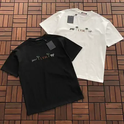 ￥~119 L🔥 T-SHIRT 66012014 (im 185CM 80KG iwear size M in the photo)