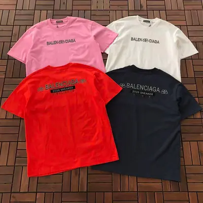 ￥~109 B🔥L🔥🔥🔥IA🔥A T-SHIRT 77012068 (im 176CM 58KG iwear size L in the photo)