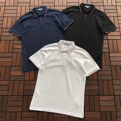 ￥~115 P🔥A🔥A T-SHIRT 66012010 (im 185CM 80KG iwear size XL in the photo)