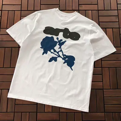 ￥~85 AR🔥E AN🔥W🔥RP T-SHIRT 77012060 (im 176CM 58KG iwear size M in the photo)