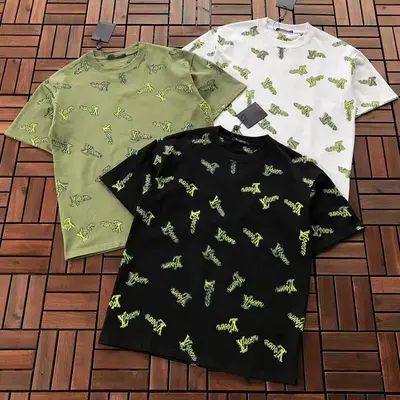 ￥~119 L🔥 T-SHIRT 66012162 (im 185CM 80KG iwear size M in the photo)