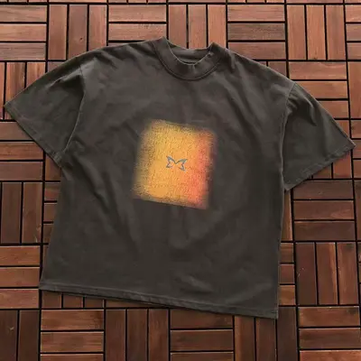 ￥~86 M🔥RT🔥A T-SHIRT 77012019 (im 176CM 58KG iwear size S in the photo)