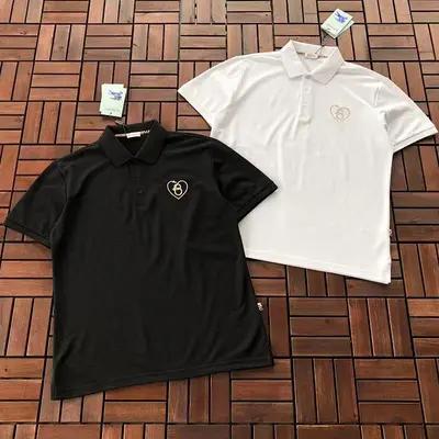 ￥~115 B🔥RB🔥RRY T-SHIRT 66012055 (im 185CM 80KG iwear size XL in the photo)