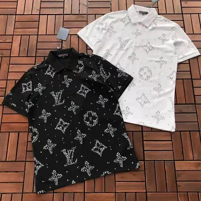 ￥~115 L🔥 T-SHIRT 66012030 (im 185CM 80KG iwear size XL in the photo)