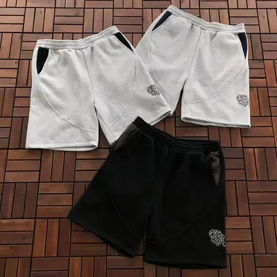 ¥~119 M🔥RT🔥A SHORTS FLEECE 77012011 (im 176CM 58KG iwear size S in the photo)