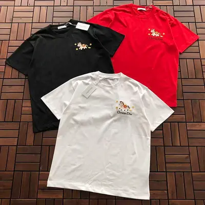 ¥~129 D🔥O🔥 T-SHIRT 55012035 (im 176CM 58KG iwear size L in the photo)