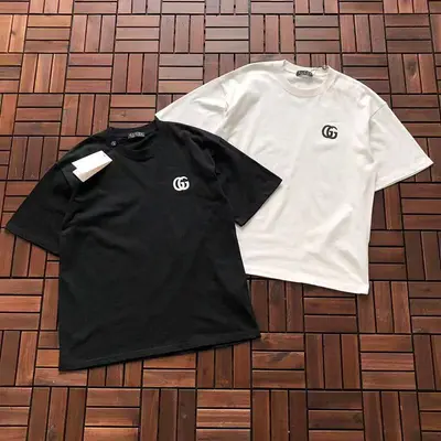 ¥~79 G🔥C🔥I T-SHIRT 55012027 (im 176CM 58KG iwear size M in the photo)