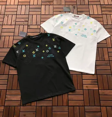 ¥~119 L🔥 T-SHIRT 66012025 (im 185CM 80KG iwear size M in the photo)