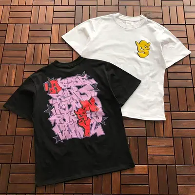 ¥~85 SYNA T-SHIRT 77012116 (im 176CM 58KG iwear size M in the photo)