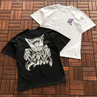 ¥~85 SYNA T-SHIRT 77012114 (im 176CM 58KG iwear size M in the photo)