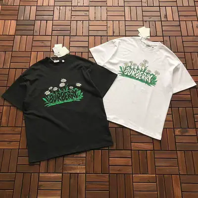 ¥~109 B🔥RB🔥RRY T-SHIRT 55012126 (im 176CM 58KG iwear size S in the photo)