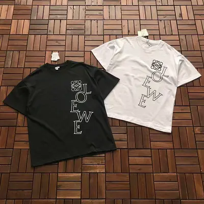 ¥~109 L🔥E🔥🔥 T-SHIRT 55012125 (im 176CM 58KG iwear size S in the photo)