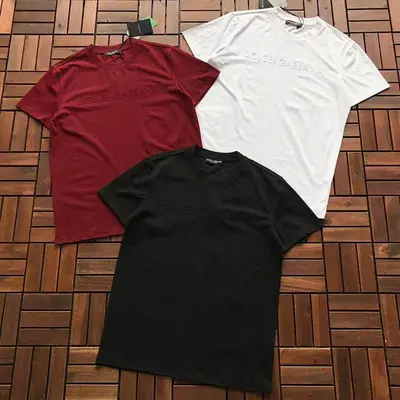 ¥~129 D🔥LC🔥 GA🔥B🔥🔥A T-SHIRT 55012120 (im 176CM 58KG iwear size S in the photo)