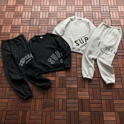 TOP¥~119 PANTS¥~119 N🔥K🔥& S🔥P🔥E🔥E SWEATER TROUSERS FLEECE 77032704