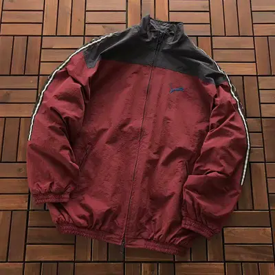 ¥ 199 B🔥L🔥🔥🔥IA🔥A & P🔥🔥A JACKET 88012109 (im 180CM 68KG iwear size 48 in the photo)