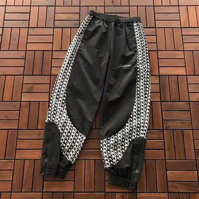 ¥ 125 L🔥TROUSERS 88012110 (im 176CM 58KG iwear size S in the photo)