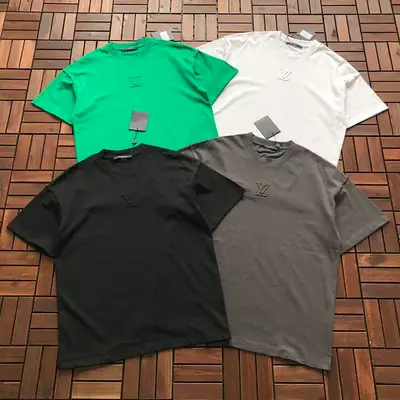 ¥~109 L🔥 T-SHIRT 55012113 (im 176CM 58KG iwear size XS in the photo)
