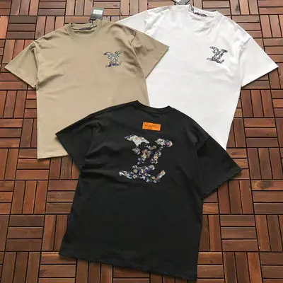 ¥~109 L🔥 T-SHIRT 55012166 (im 176CM 58KG iwear size M in the photo)