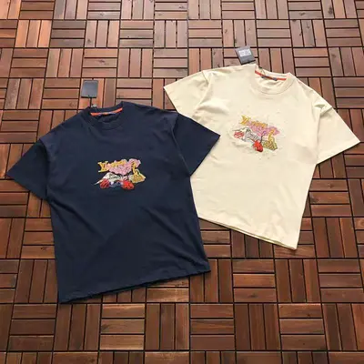 ¥~109 L🔥 T-SHIRT 55012112 (im 176CM 58KG iwear size S in the photo)