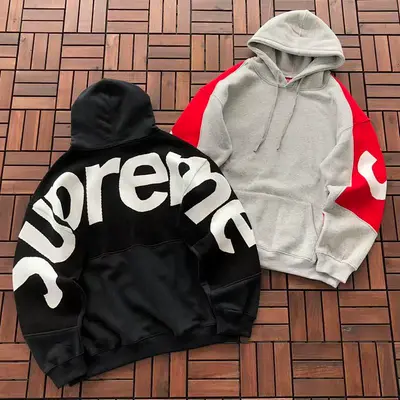 ¥~165 S🔥P🔥E🔥E HOODIE 77032702 (im 185CM 80KG iwear size L in the photo)