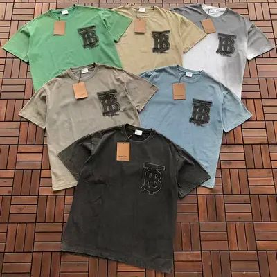¥~129 B🔥RB🔥RRY T-SHIRT 66012134 (im 185CM 80KG iwear size L in the photo)