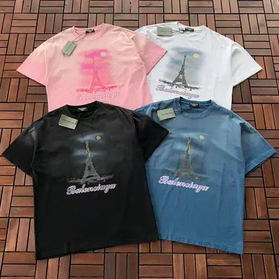 ¥~129 B🔥L🔥🔥🔥IA🔥A T-SHIRT 66012112 (im 185CM 80KG iwear size M in the photo)