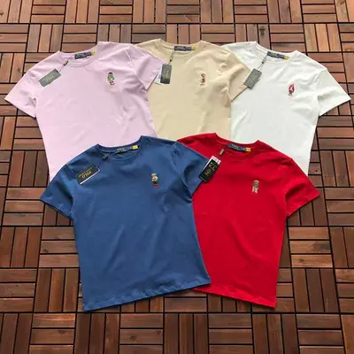 ¥~129 RA🔥PH🔥AU🔥EN T-SHIRT WOMAN 66012110