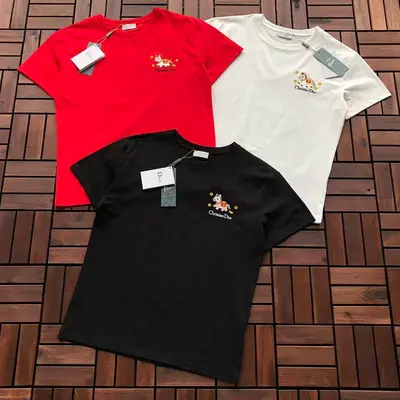 ¥~129 D🔥O🔥 T-SHIRT WOMAN 66012107