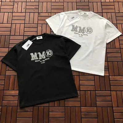 ¥~129 M🔥IS🔥N M🔥R🔥IE🔥A T-SHIRT 66012106 (im 185CM 80KG iwear size M in the photo)