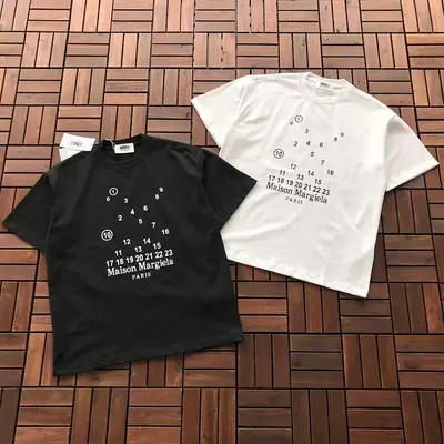 ¥~129 M🔥IS🔥N M🔥R🔥IE🔥A T-SHIRT 66012101 (im 185CM 80KG iwear size S in the photo)
