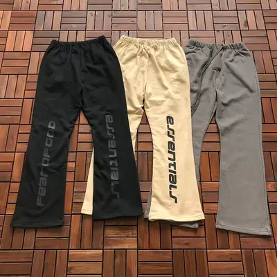 ¥~165 FOG TROUSERS 55012208