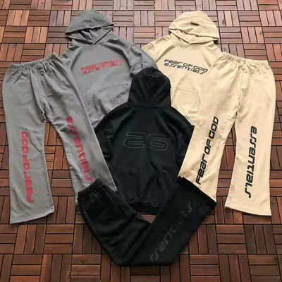 TOP¥~165 PANTS¥~165 FOG HOODIE TROUSERS 55012209