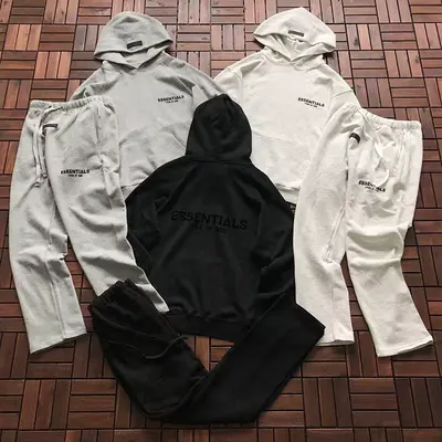 TOP ¥ ~ 165 PANTS ¥ ~ 165 FOG HOODIE TROUSERS 55012207 (im 176CM 58KG iwear size S in the photo)