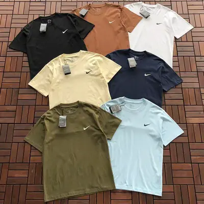 ¥~129 N🔥K🔥T-SHIRT 66012223 (im 185CM 80KG iwear size L in the photo)