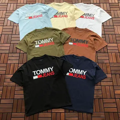 ¥~129 T 🔥🔥🔥 H🔥🔥🔥R T-SHIRT 66012216 (im 185CM 80KG iwear size L in the photo)